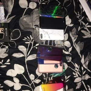 iPhone 6 Plus,7 plus, 8 plus cases